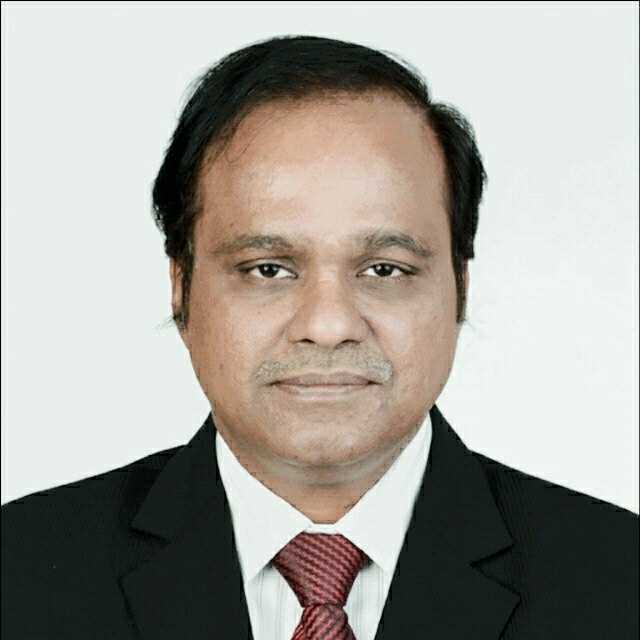 Sanjay K Agrawal